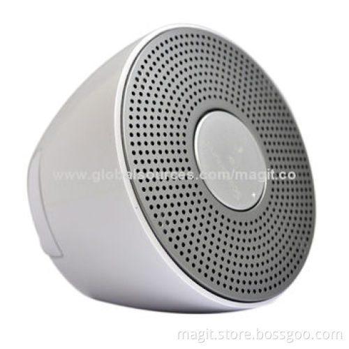 Waterproof Shower Bluetooth Wireless Mini Portable Speaker, Manufacturer